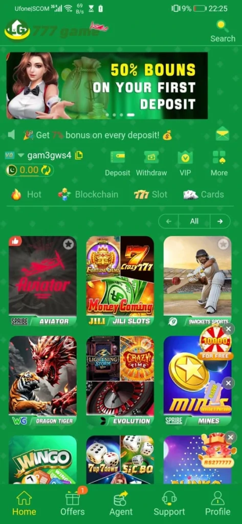 LG777 Game Banner (2)