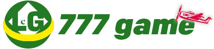 lg777 game logo
